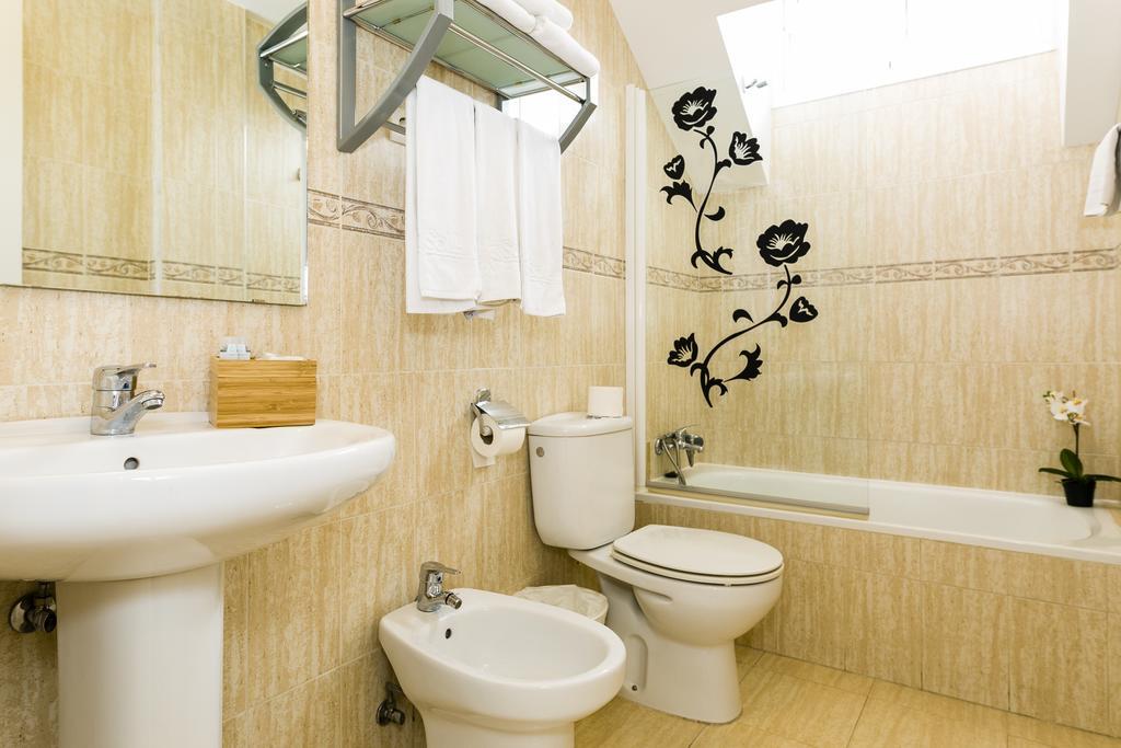 Weforyou Real Del Tivoli Two Appartement *