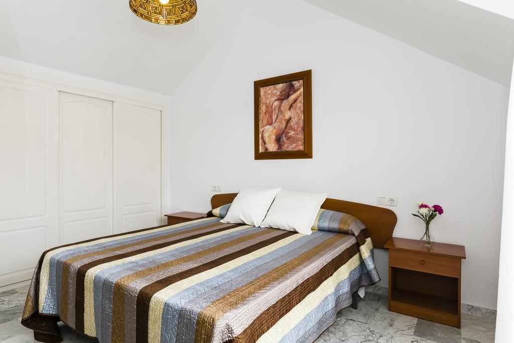 Weforyou Real Del Tivoli Two Appartement